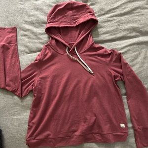 Vuori Hoodie